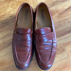 Men’s loafer